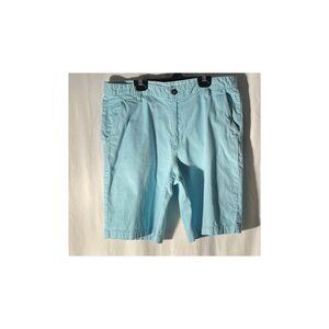 George Men's Khaki Shorts